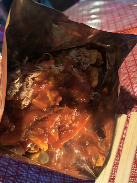 TACOSTAND CLUB BROOKLYN（タコスタンド クラブ ブルックリン） - 旭川（タコス）の写真