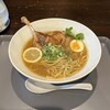 麺屋 もりき 生駒
