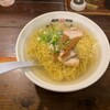 函館麺屋 ゆうみん