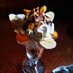 珈琲倶楽部　壱番館 - 料理写真: