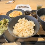 be my flora kitchen - 