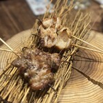 焼とん じん家 - 