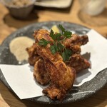 焼とん じん家 - 