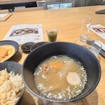 be my flora kitchen - 