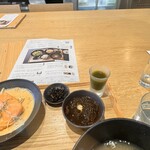 be my flora kitchen - 