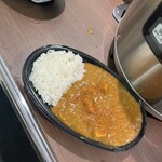 ベイシア - 料理写真: