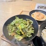 be my flora kitchen - 