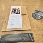 be my flora kitchen - 