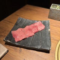 和牛とタン 焼肉 とみ 新橋本店 - 