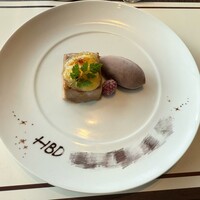 THE TERRACE yokohama marine tower - 