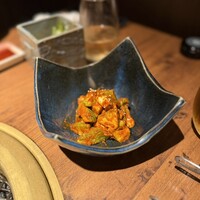 和牛とタン 焼肉 とみ 新橋本店 - 