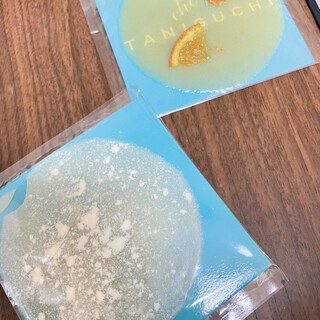 口コミ一覧 : あめとかき氷 chez TANIGUCHI - 松屋町/かき氷 [食べログ]