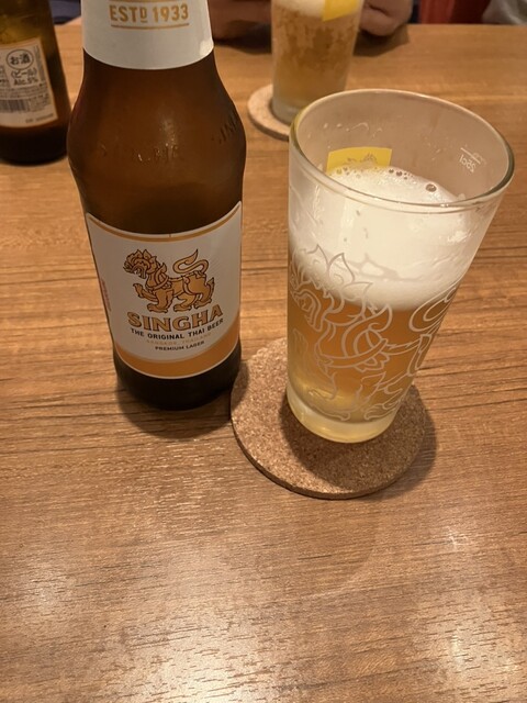 THAIFOOD Mai Pen Rai Chikamachi Longe Ten