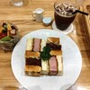 ペリカンカフェ 麻布台ヒルズ店