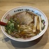 尾道らーめん 燈 - 