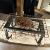 炭火ハンバーグ たてはん