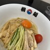 中華そば 桐麺 総本店