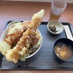 まぐろレストラン - 