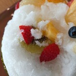 つどいの森 かほっくる＋ - 