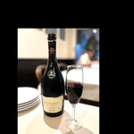 ブラマソーレ - 赤泡❤️  コンチェルト　ランブルスコ　セッコ　　byまみこまみこ