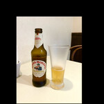 ブラマソーレ - モレッティ　　byまみこまみこ