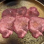 焼肉 牛楽 箕面店 - 