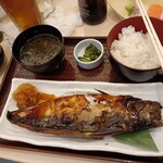 築地食堂 源ちゃん 有明ガーデン店 - 