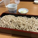 季節料理 手打蕎麦 よし田 - 料理写真:
