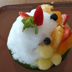 つどいの森 かほっくる＋ - 料理写真: