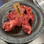 焼肉 牛楽 箕面店 - 