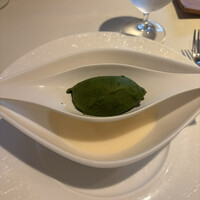 Cuisine Franco-japonaise Matsushima - 