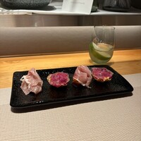 アルゴリズム - 