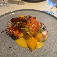 Cuisine Franco-japonaise Matsushima - 