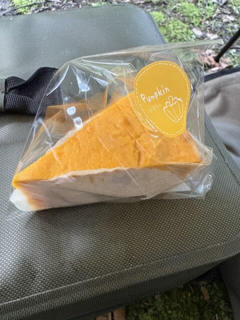 やまぶん - 米内沢（スイーツ）の写真