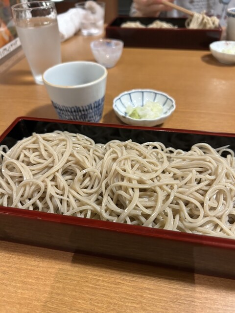 Kisetsu Ryori Teuchi Soba Yoshida photo