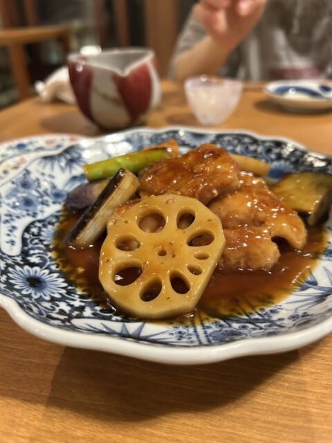 Kisetsu Ryori Teuchi Soba Yoshida photo 3