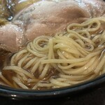 麺乃家 - 