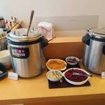 食彩厨房　ジャルダン - 