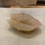 THE SUSHI NAGOYA 海 KAI - 
