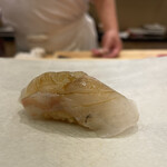 THE SUSHI NAGOYA 海 KAI - 