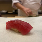 THE SUSHI NAGOYA 海 KAI - 