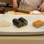 THE SUSHI NAGOYA 海 KAI - 