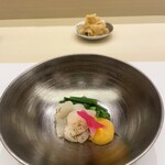 THE SUSHI NAGOYA 海 KAI - 