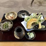 清見庵　おおくら - 