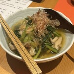 伊豆の旬 やんも - 