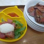 食彩厨房　ジャルダン - 