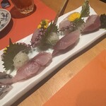 伊豆の旬 やんも - 