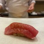 THE SUSHI NAGOYA 海 KAI - 