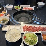 焼肉スエヒロ館 和光本町店 - 