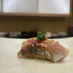 THE SUSHI NAGOYA 海 KAI - 